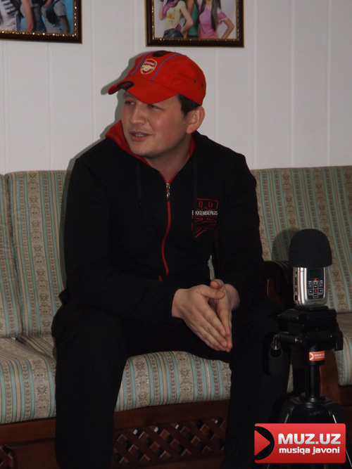 Sirojiddin
